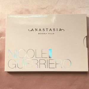 ABHxNicole Guerriero Limited Edition Glow Kit